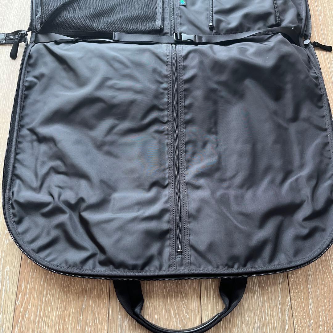 PORTER ハイブリッド　ガーバメントケース