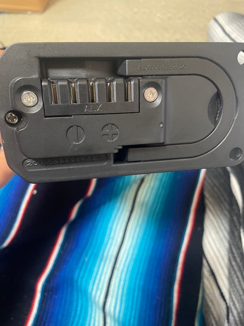 新品 電動自転車 電動バイク用 バッテリー  36V 10Ah MATE 等