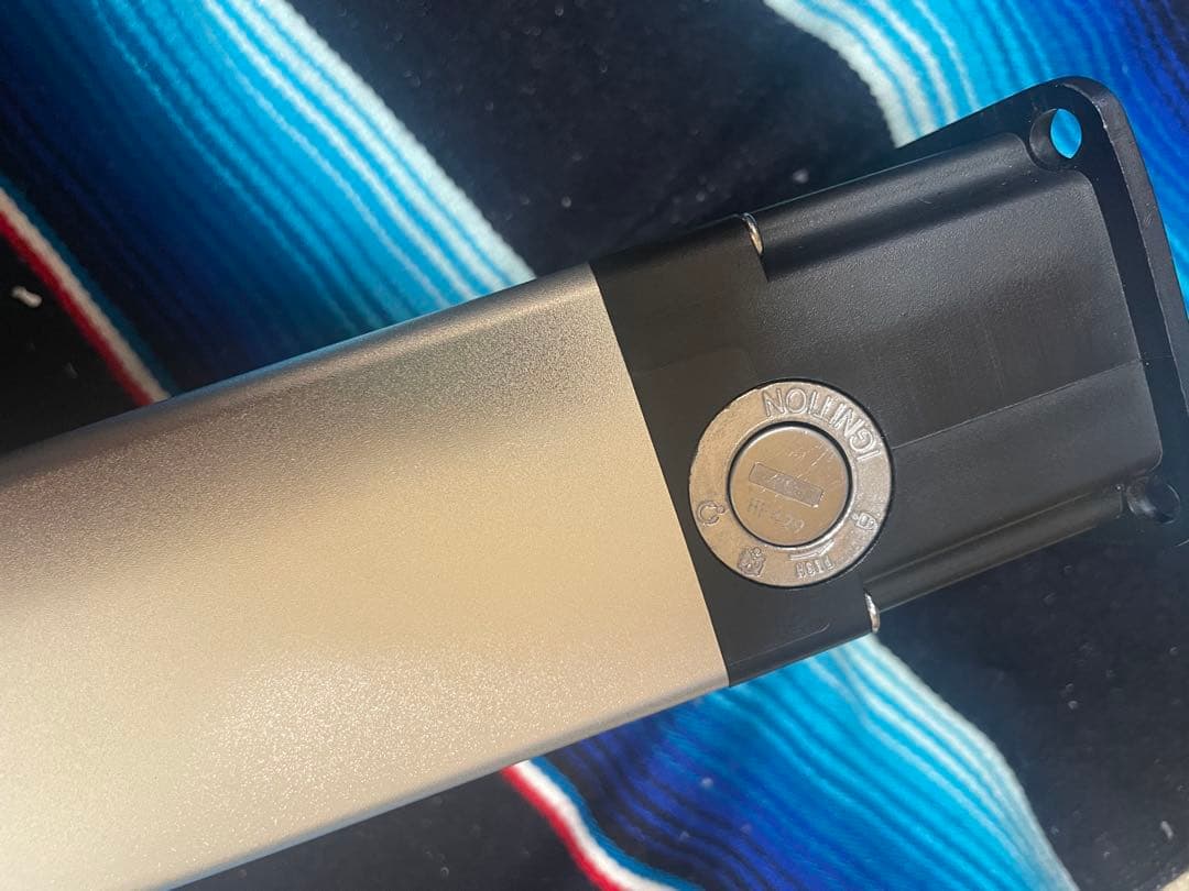 新品 電動自転車 電動バイク用 バッテリー  36V 10Ah MATE 等