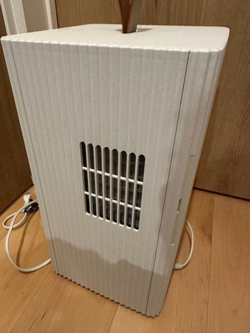 s*a様 ダイキン エアコン本体 ホワイト　キャリミー2 ポータブル　DAIKI