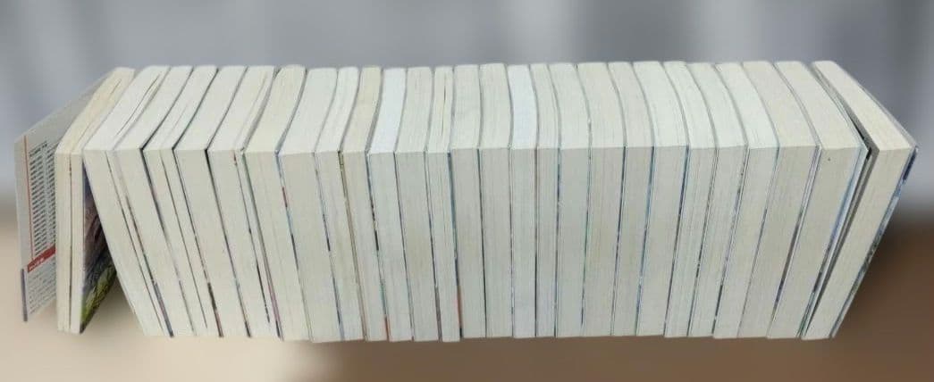 精霊幻想記　1～27巻セット