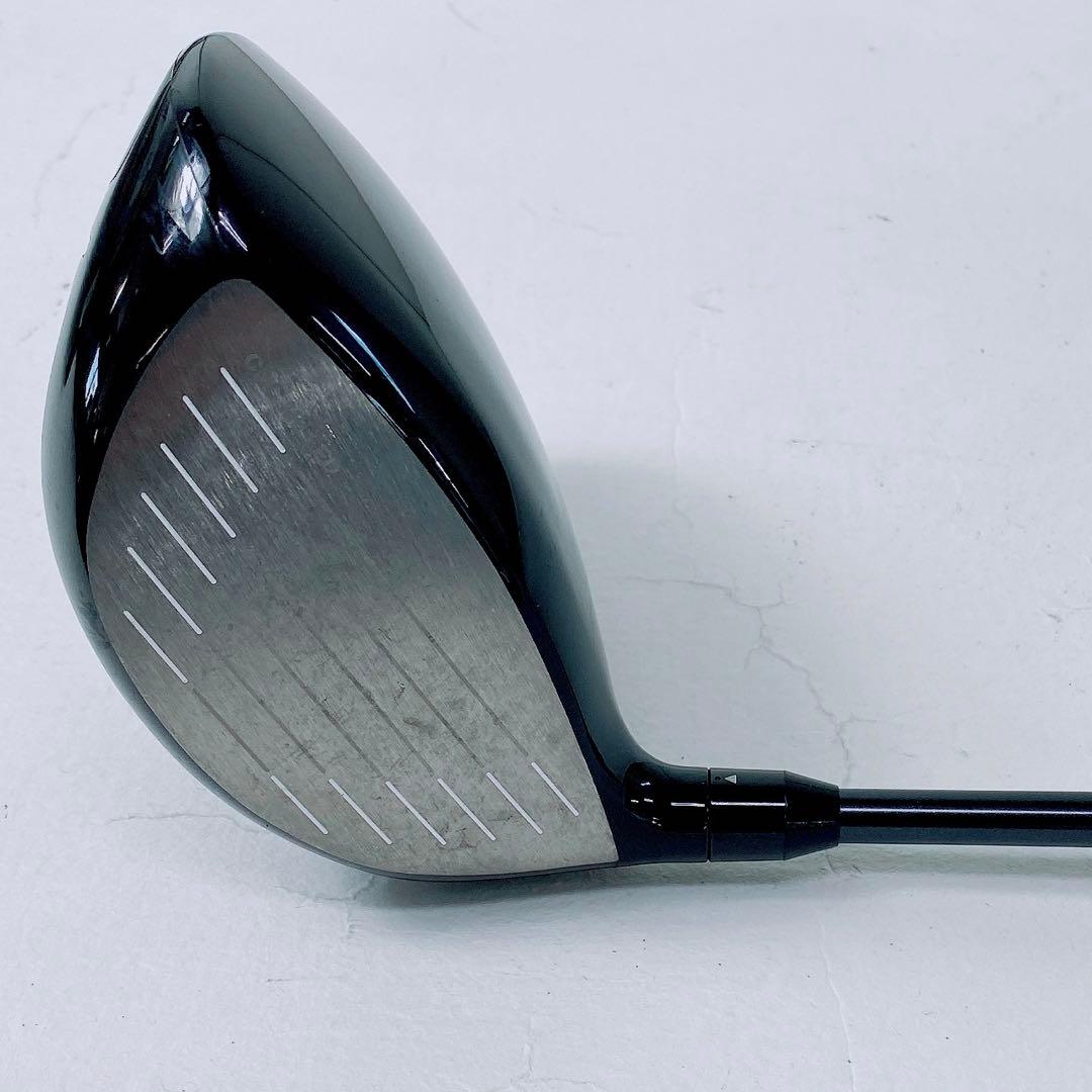 PRGR プロギア　ドライバー　RS5 S 1w 10.5 N2481