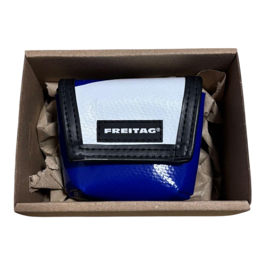 小物 12164 FREITAG F213 MINI MESSENGER