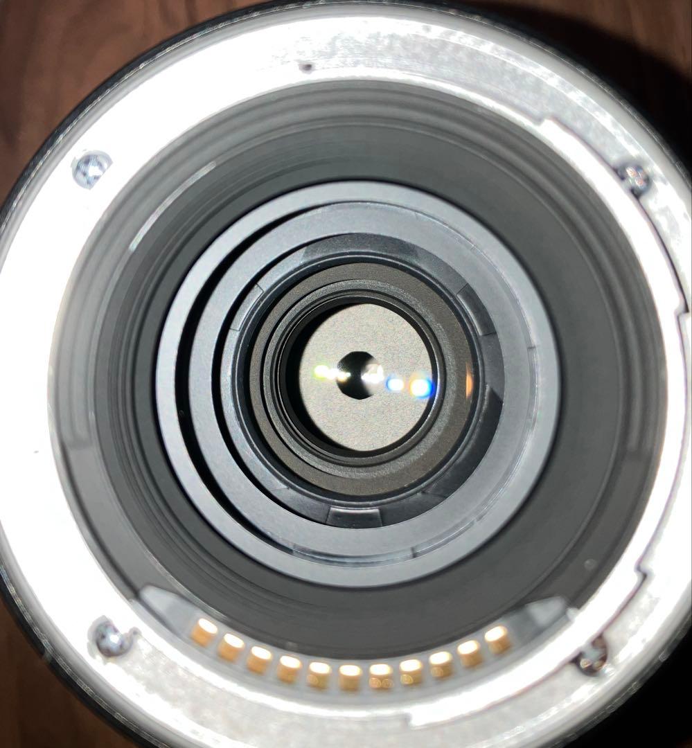 る*中様 【美品】NIKKOR Z MC 105mm f/2.8 VR S マク