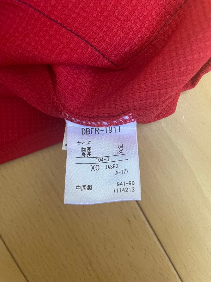 オリックス・バファローズ 山岡泰輔 近鉄 ユニフォーム