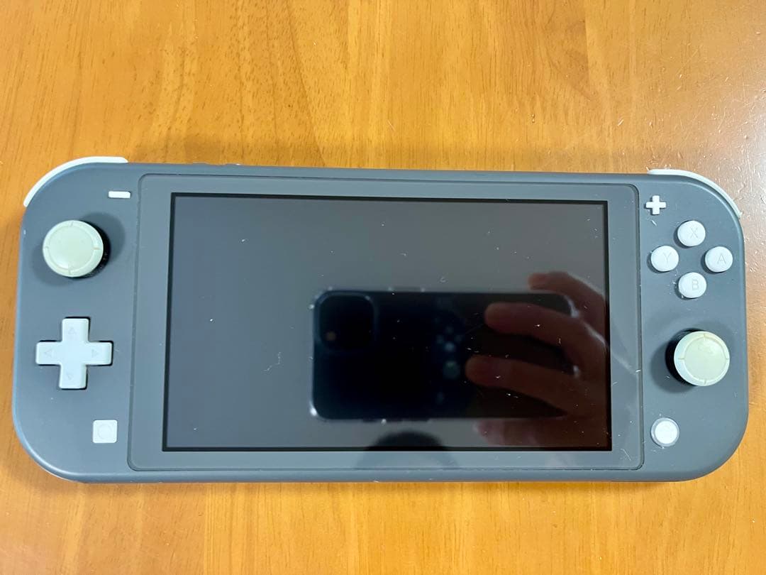 任天堂Switchライト本体