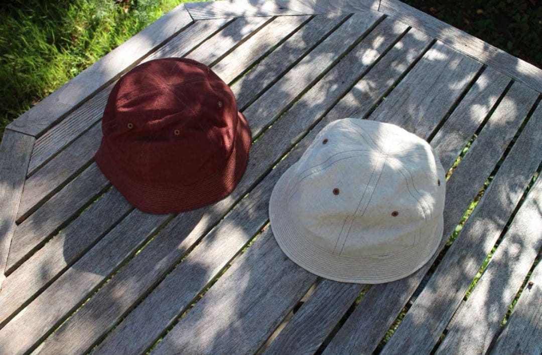 noroll DETOURS HAT ハット　　ノーロール