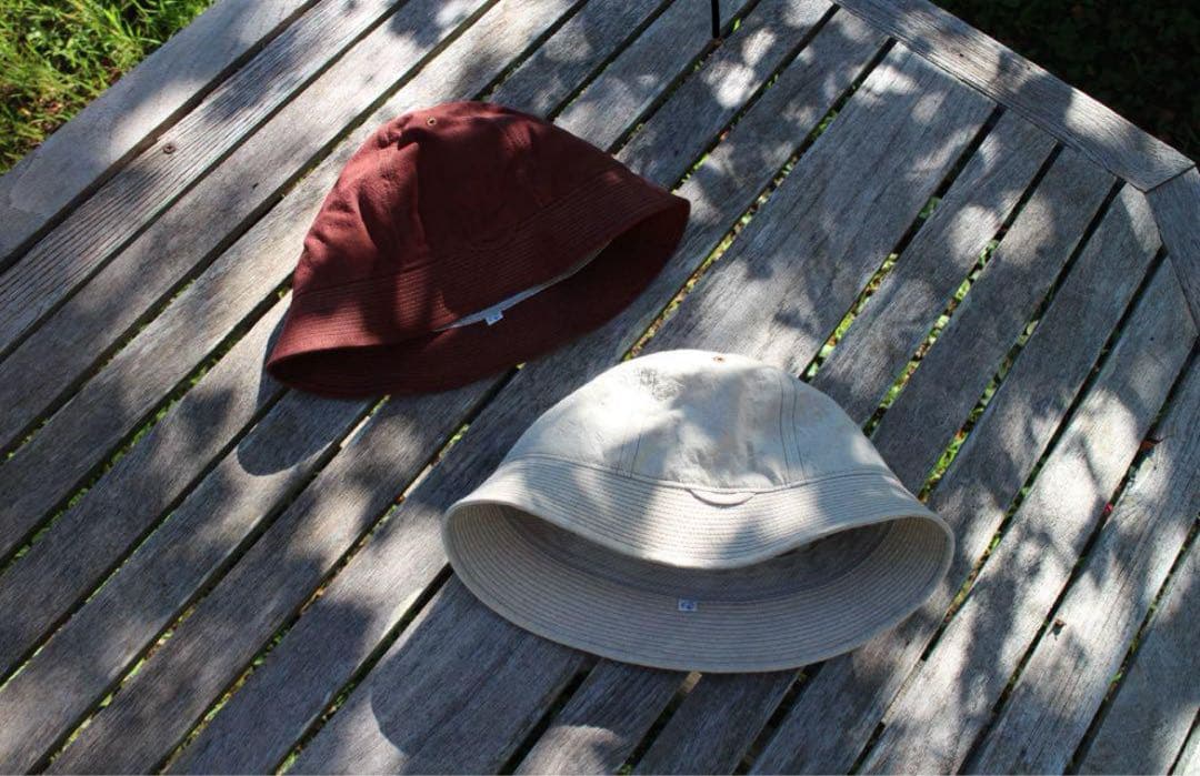 noroll DETOURS HAT ハット　　ノーロール