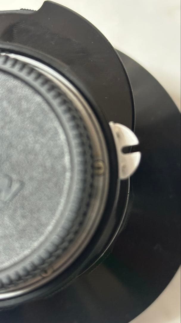 レンズ(単焦点) FISHEYE-Nikkor Auto 8mm f/2.8