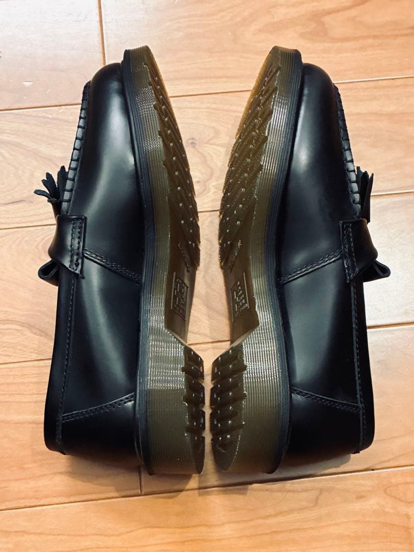 Dr. Martens ドクターマーチン ADRIAN ローファー 26cm
