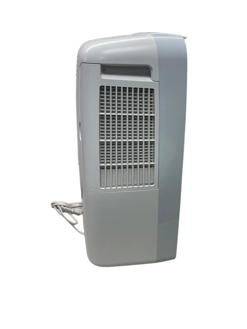 SHARP 衣類乾燥 除湿機 CM-J100-W プラズマクラスター