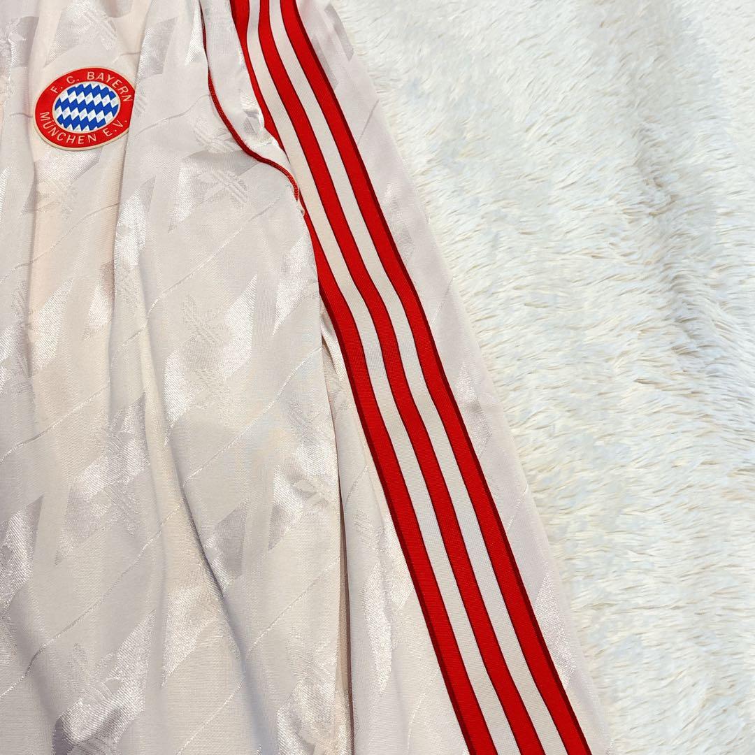 FCバイエルン adidas ロングスリーブジャージ　LFSTLR 2XL