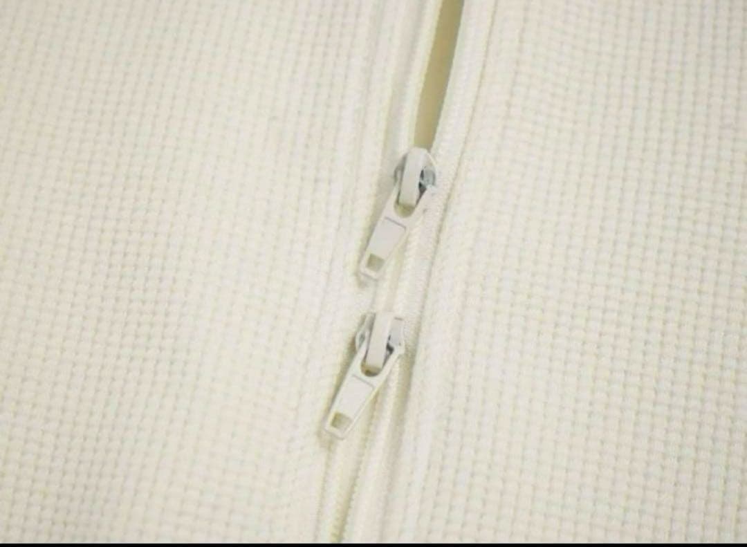 新品 adidas(アディダス) ワッフル トラックトップス スキズ　アイアン