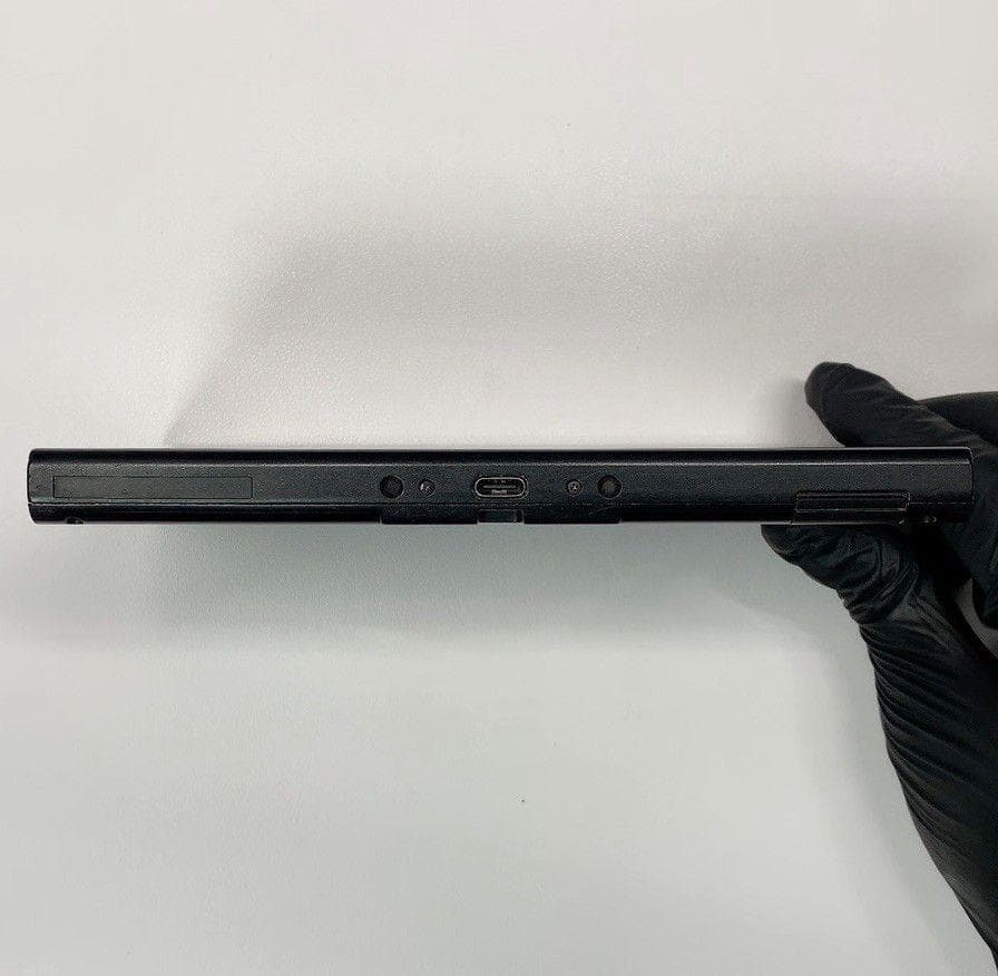 Nintendo Switch 本体のみ ジャンク