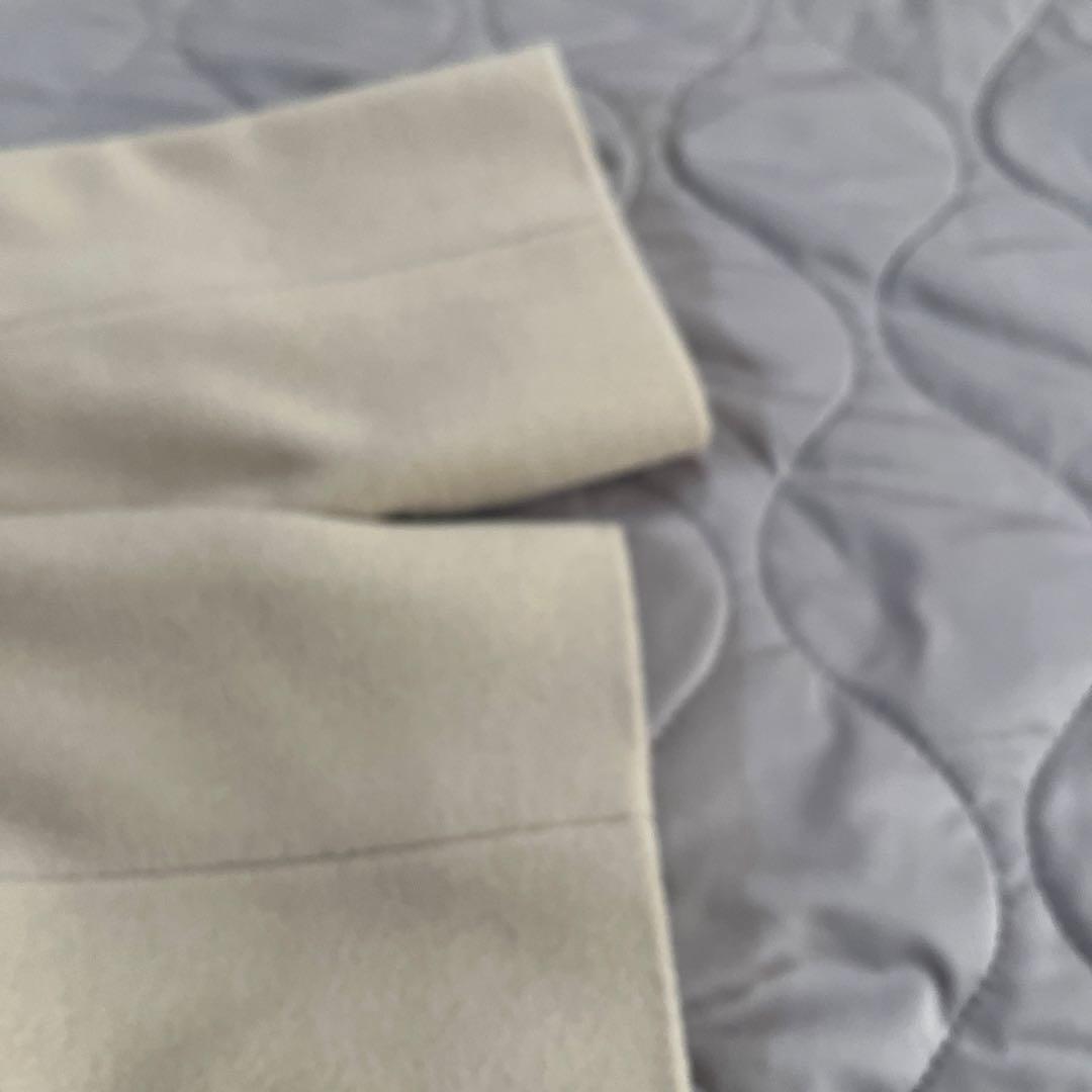 23区S ウールアンゴラビーバーチェスターコート　30