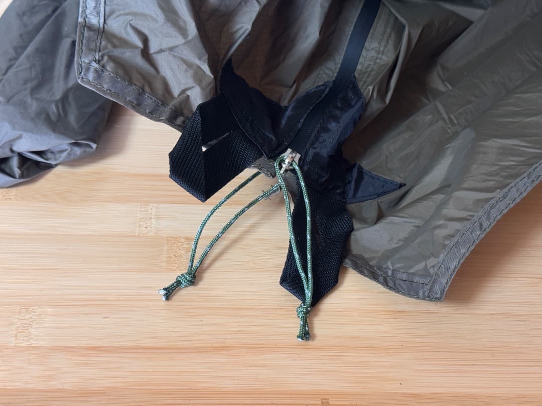 YOKA TIPI ヨカティピ　試し張りのみ