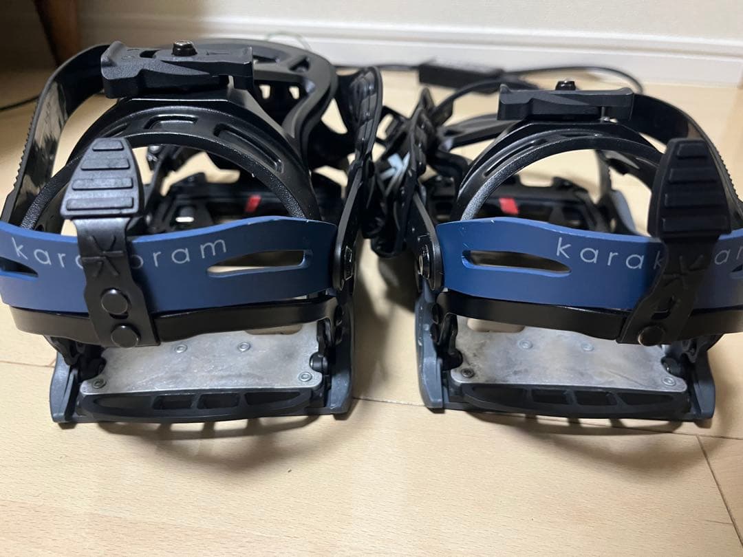 karakoram layback Mサイズ　カラコラム　レイバック