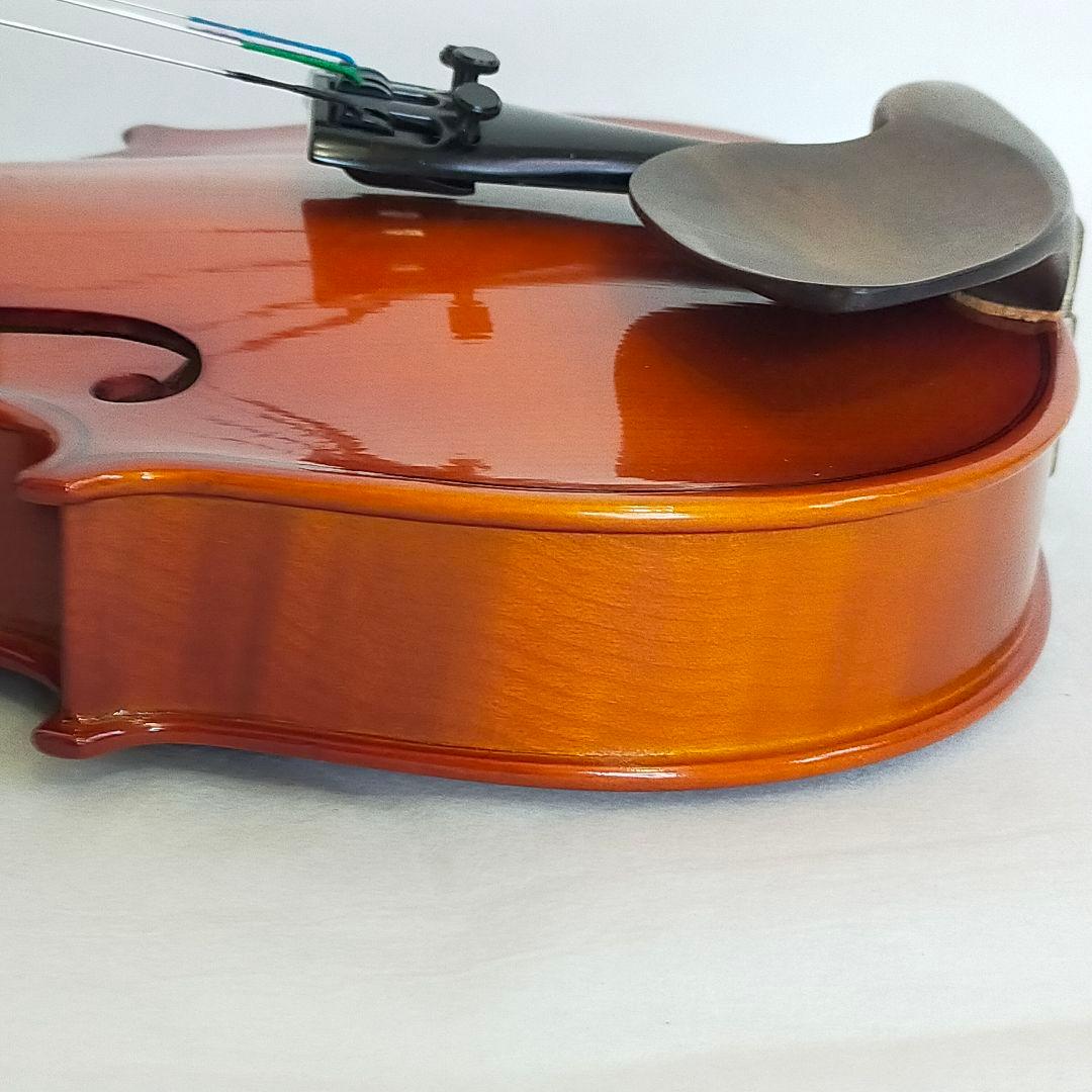 ✨美品 カルロジョルダーノ VS-1S 3/4サイズ 分数バイオリン 初級中級