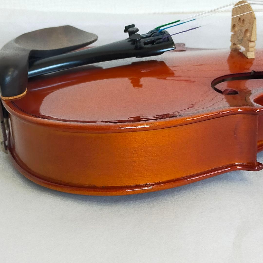 ✨美品 カルロジョルダーノ VS-1S 3/4サイズ 分数バイオリン 初級中級