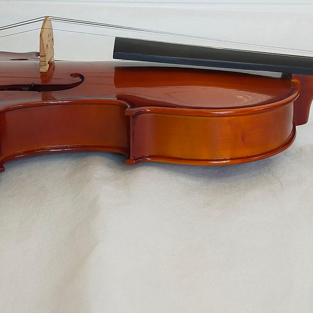 ✨美品 カルロジョルダーノ VS-1S 3/4サイズ 分数バイオリン 初級中級