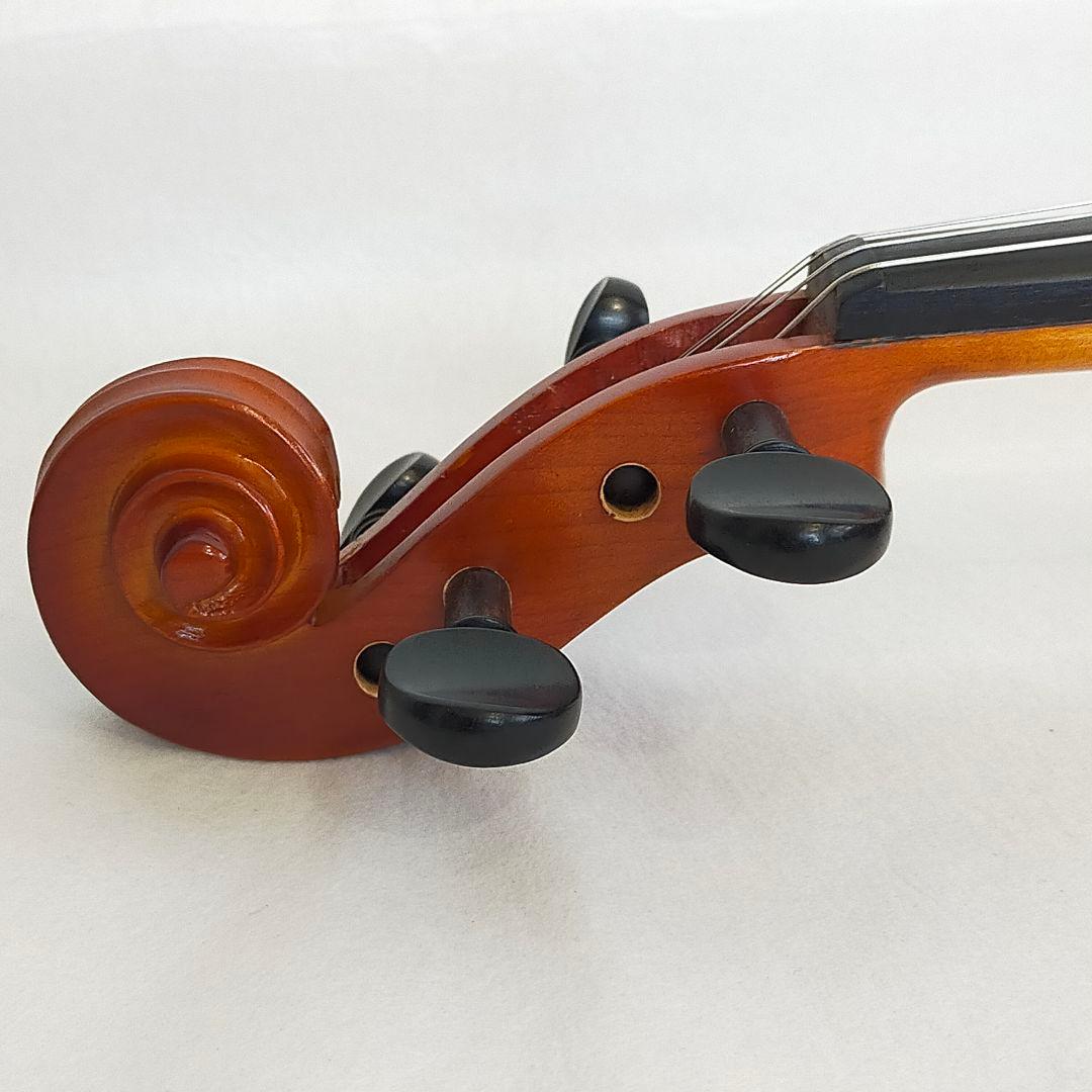 ✨美品 カルロジョルダーノ VS-1S 3/4サイズ 分数バイオリン 初級中級