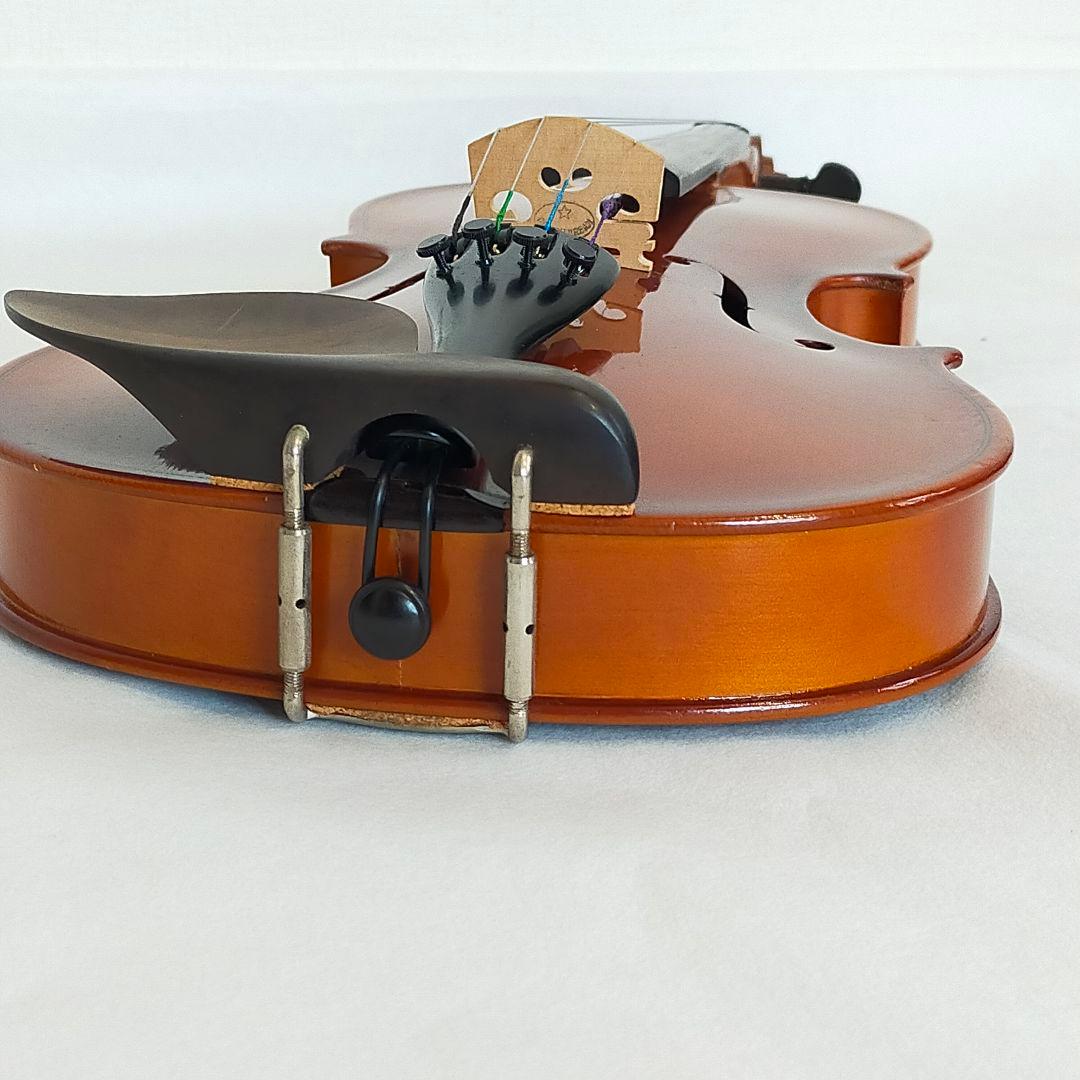 ✨美品 カルロジョルダーノ VS-1S 3/4サイズ 分数バイオリン 初級中級