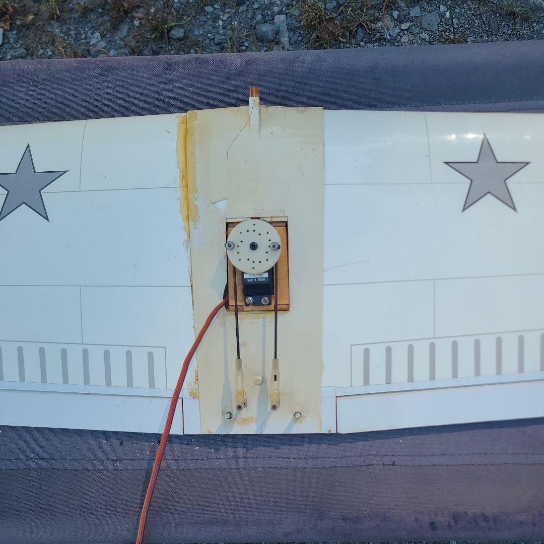 SPORTSMAN25(トレーナー機)