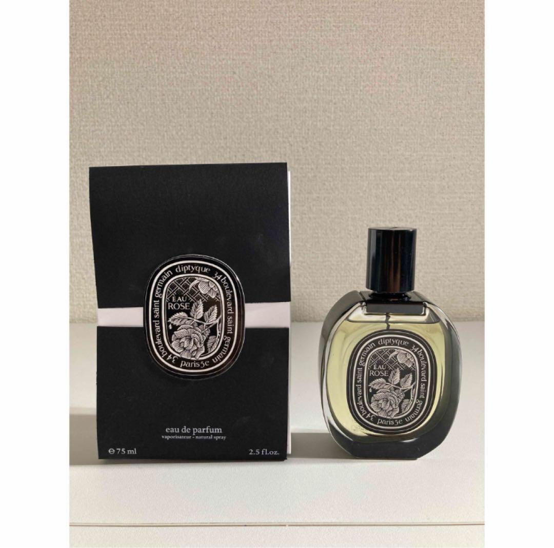 diptyque オーローズ75ml
