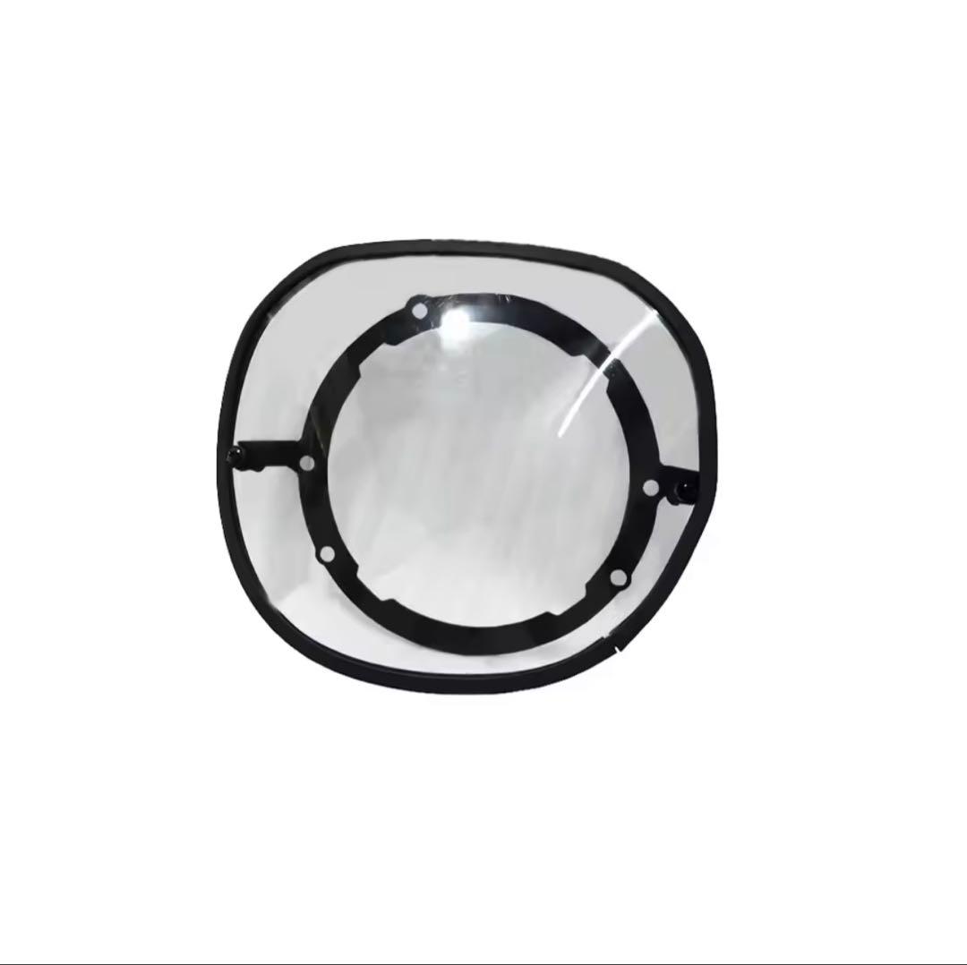 FXLRST ヘッドライトカバー