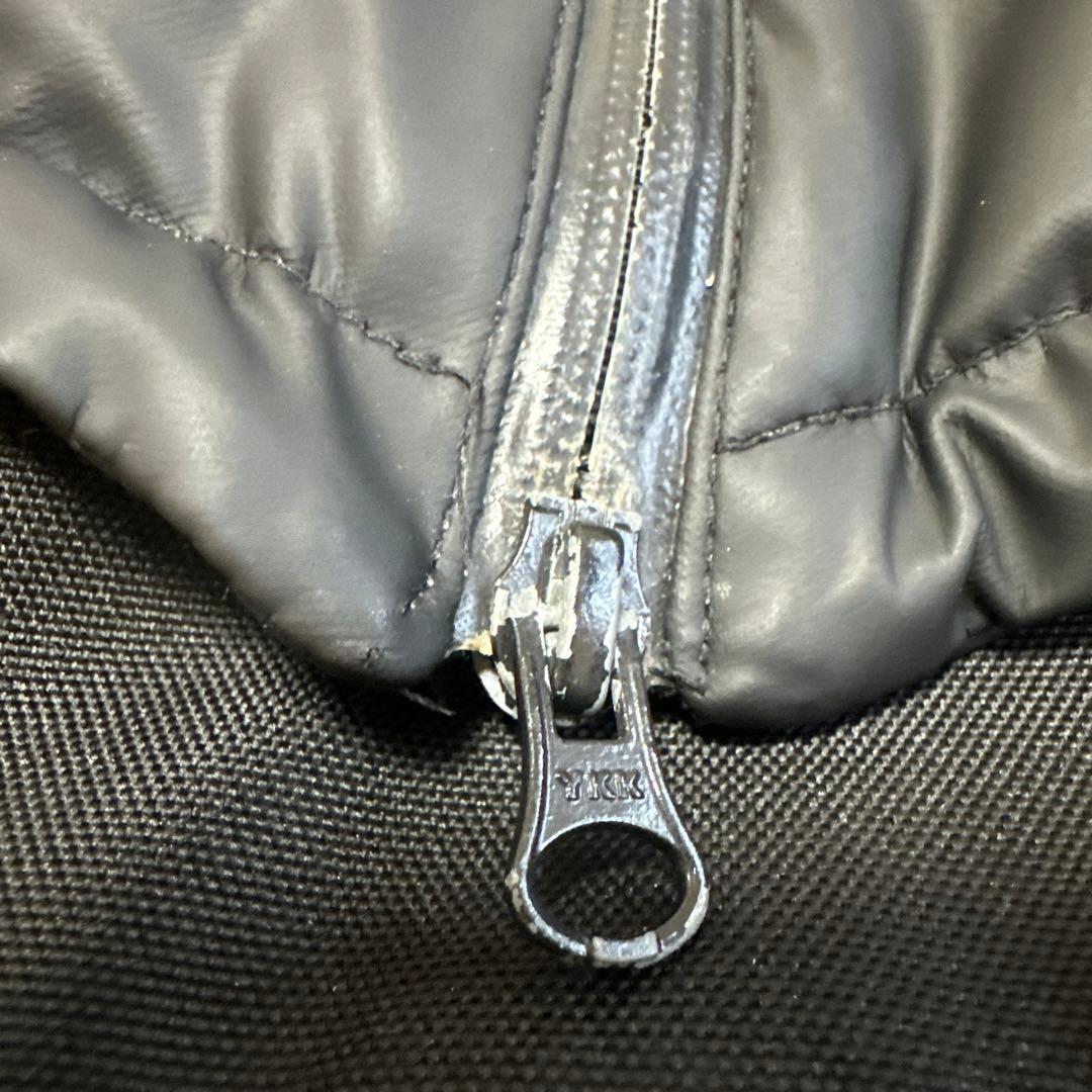 マヅメ防寒着サイズMフィッシングウェア