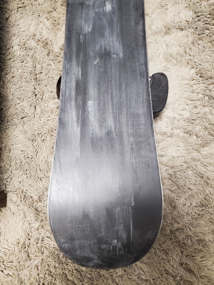 tokatin Endeavor スノーボード板 BURTON