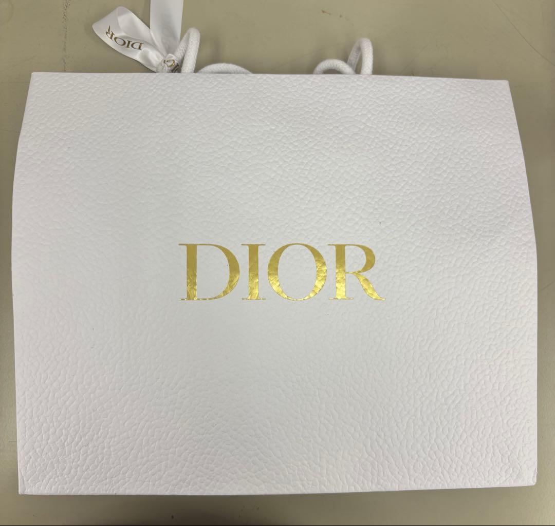 Miss Dior Eau de Parfum & ボディミルク セット