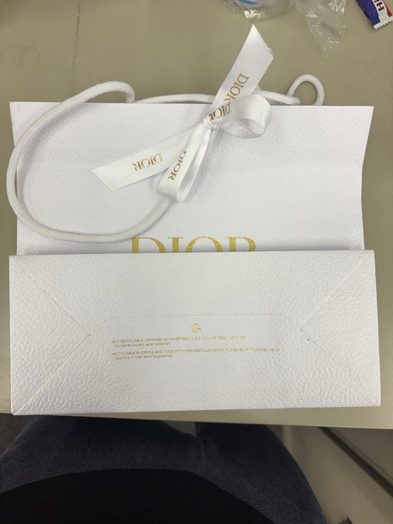 Miss Dior Eau de Parfum & ボディミルク セット