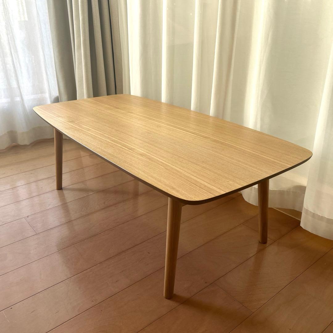 Re:venom product HENRY 折りたたみテーブル