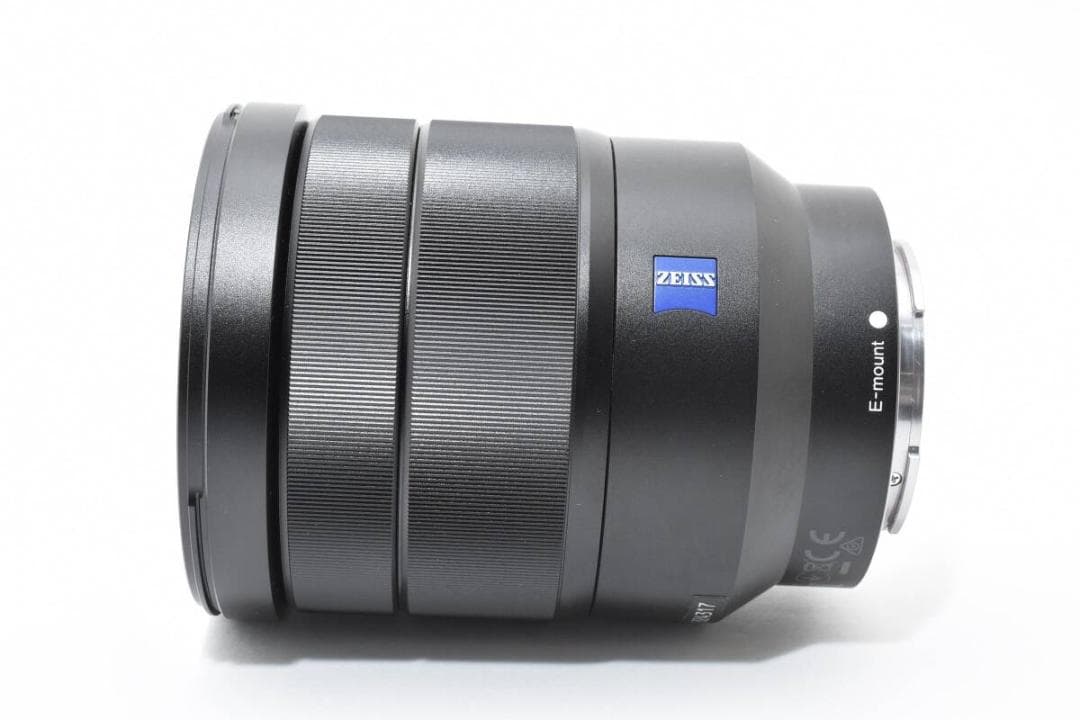 レンズ(ズーム) SONY FE16-35mm F4 ZA OSS SEL1635Z #1662