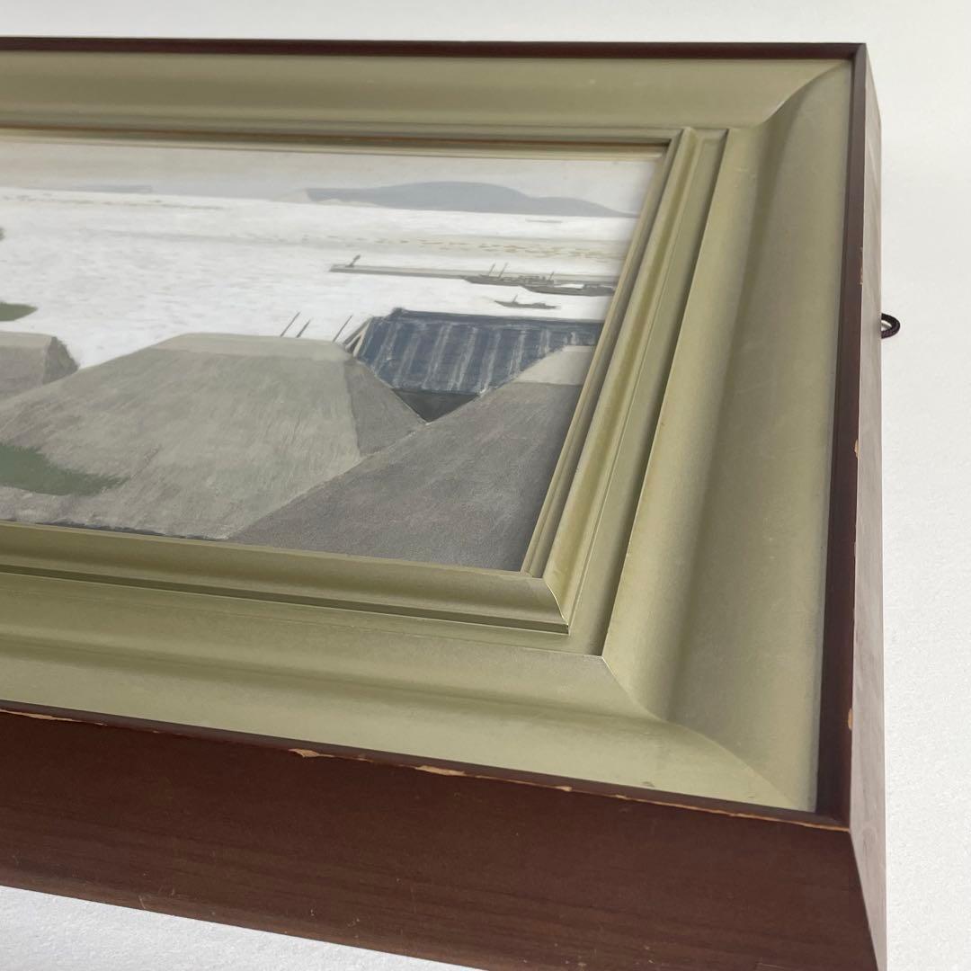 院展画家 寺本郷史 日本画