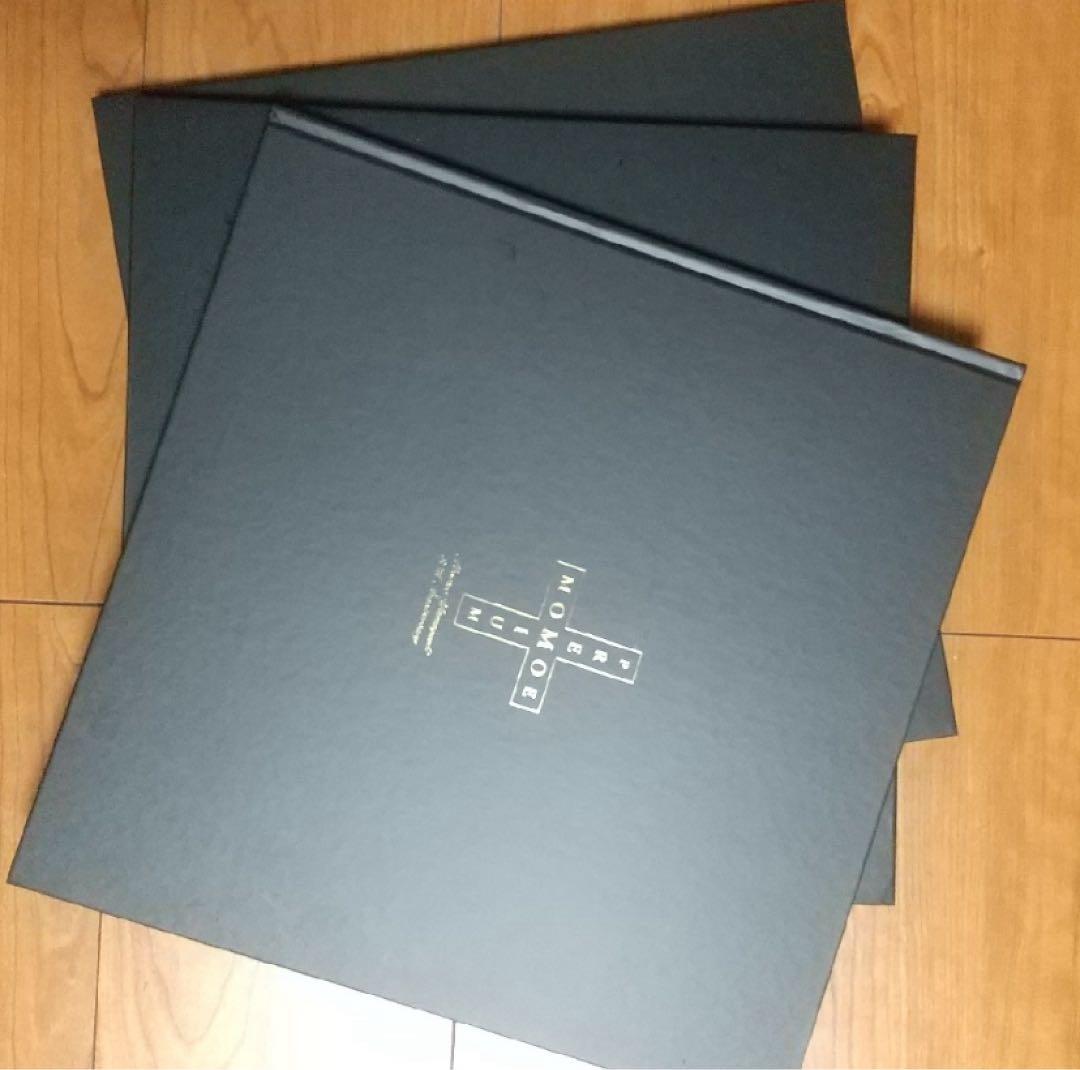 MOMOE PREMIUM 山口百恵