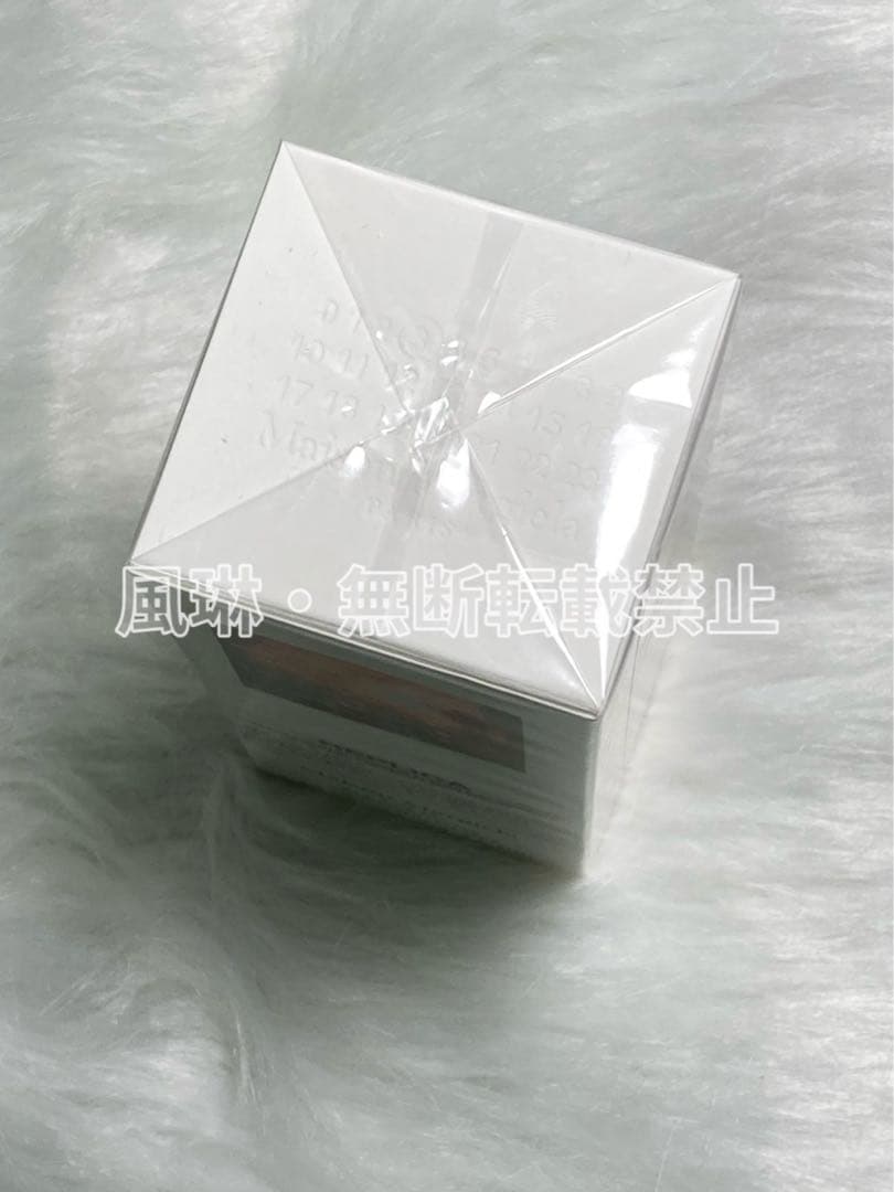 メゾンマルジェラ レプリカ オードトワレ オン ア デート香水 100ml-H