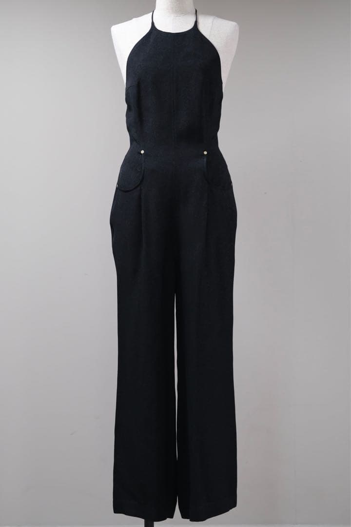 mame kurogouchi オールインワン　fetico litmus