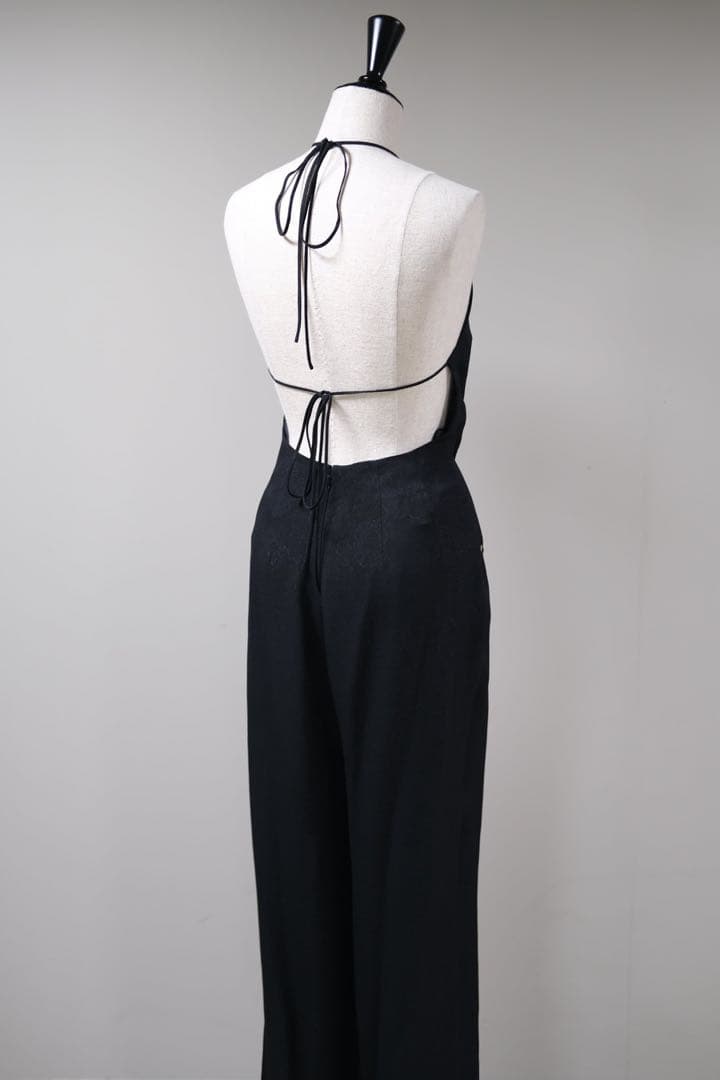 mame kurogouchi オールインワン　fetico litmus