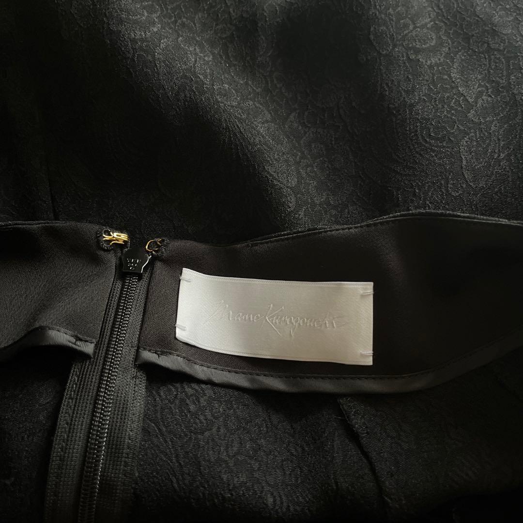 mame kurogouchi オールインワン　fetico litmus