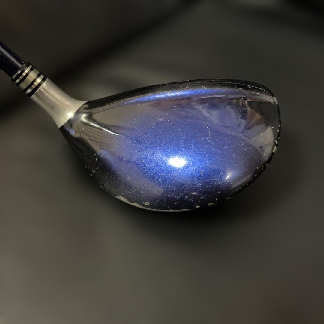 XXIO ゼクシオ10 テンH5 H4 ユーティリティ 2本セット