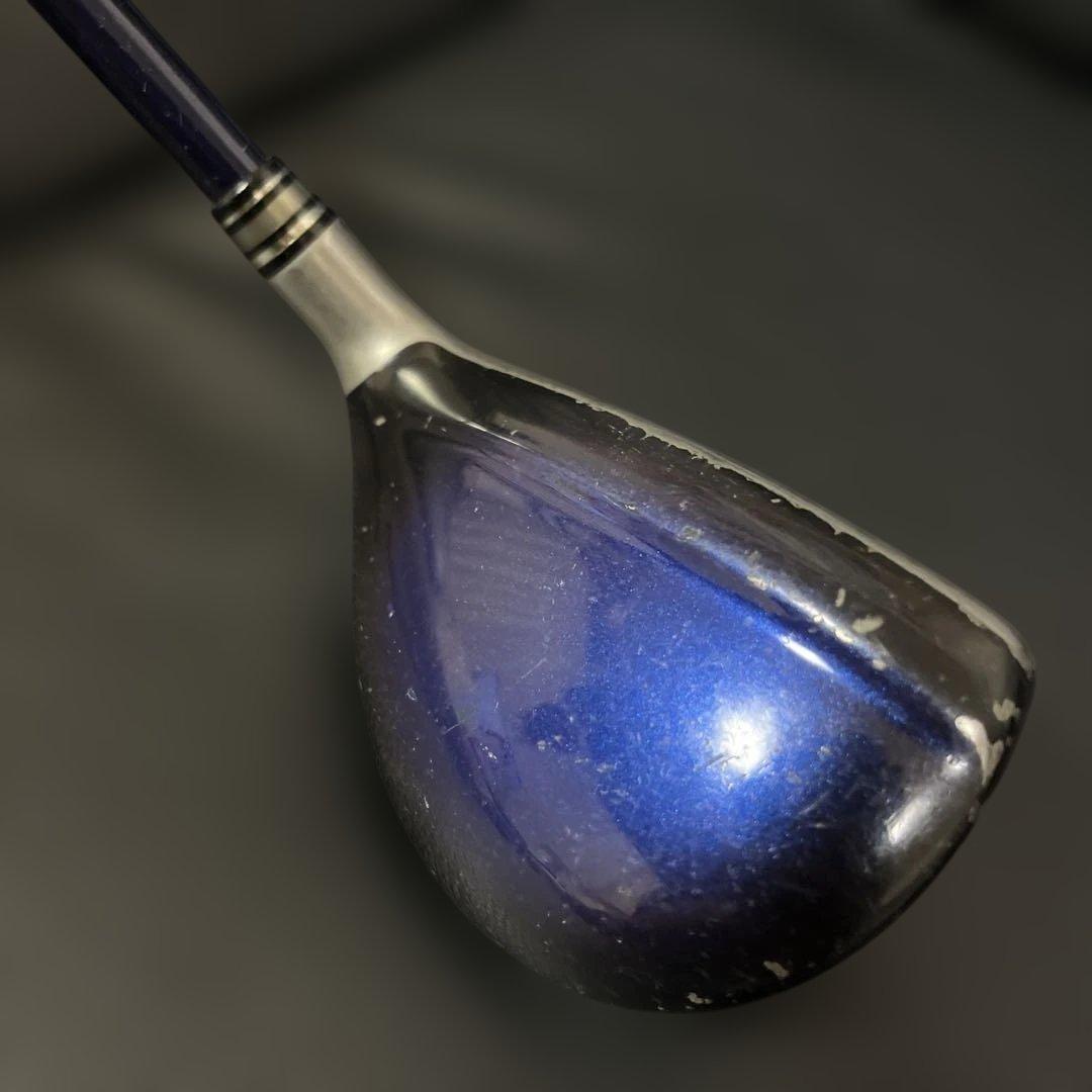 XXIO ゼクシオ10 テンH5 H4 ユーティリティ 2本セット