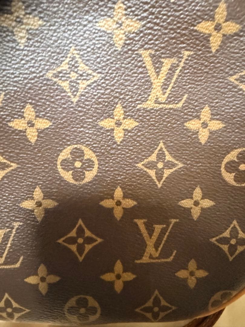 値下げしました！ルイヴィトン ボワット・シャポー スープル MM