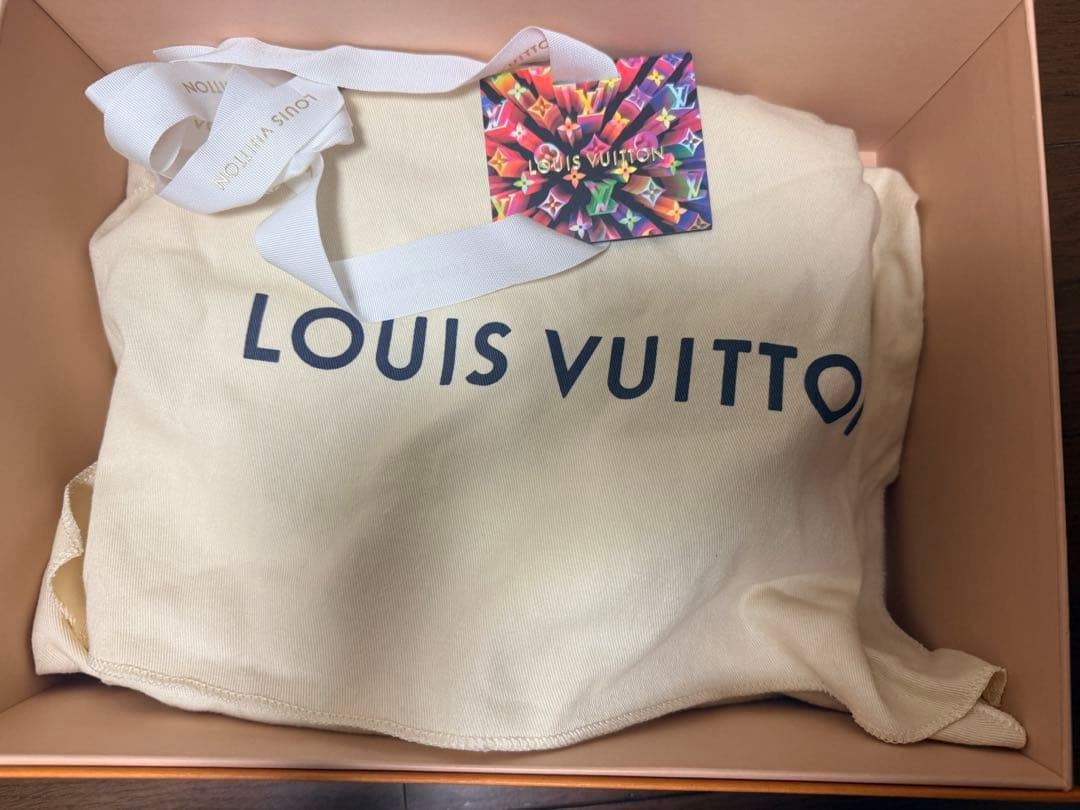 値下げしました！ルイヴィトン ボワット・シャポー スープル MM