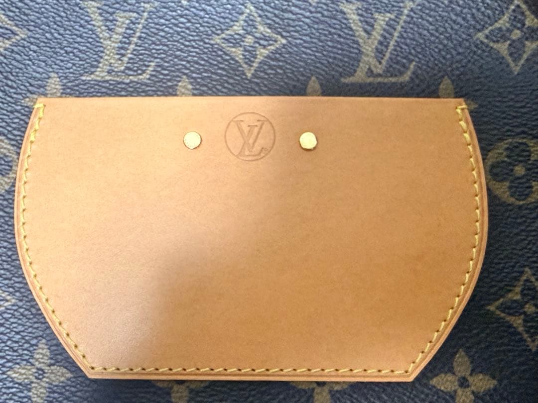 値下げしました！ルイヴィトン ボワット・シャポー スープル MM