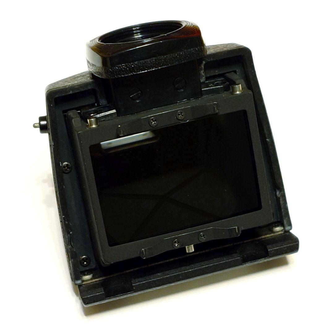 Nikon F2 Titan No Name ニコン チタン ノーネーム