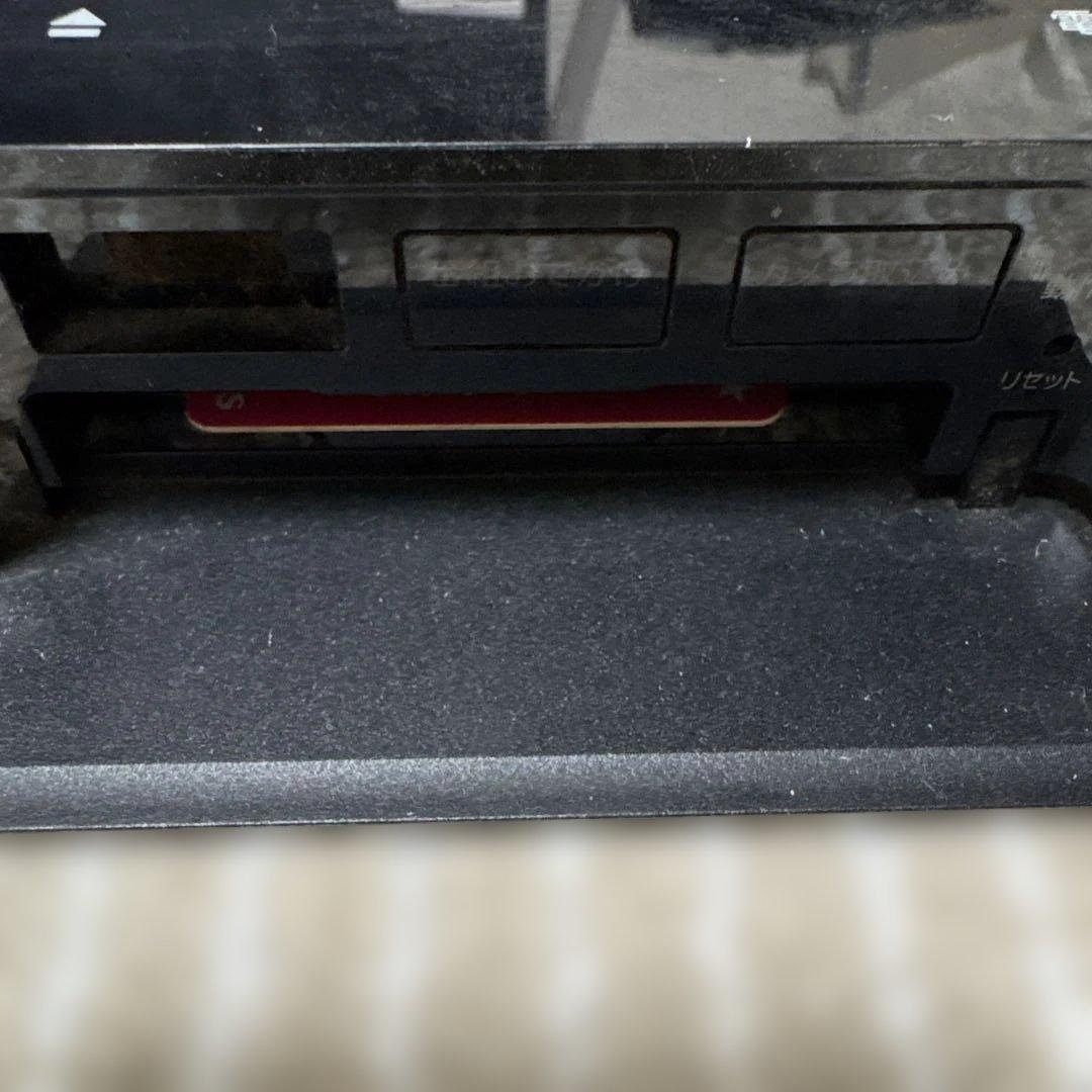 SONY ソニー DVDレコーダー BDZ-ET1200