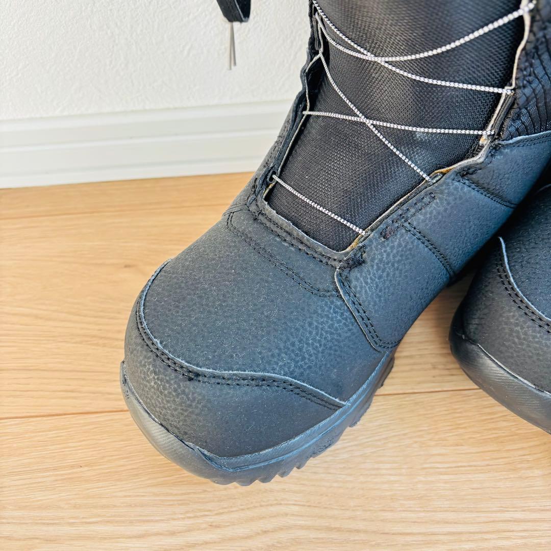 ほぼ新品‼︎ バートン Burton モト BOA スノーボード ブーツ 27cm