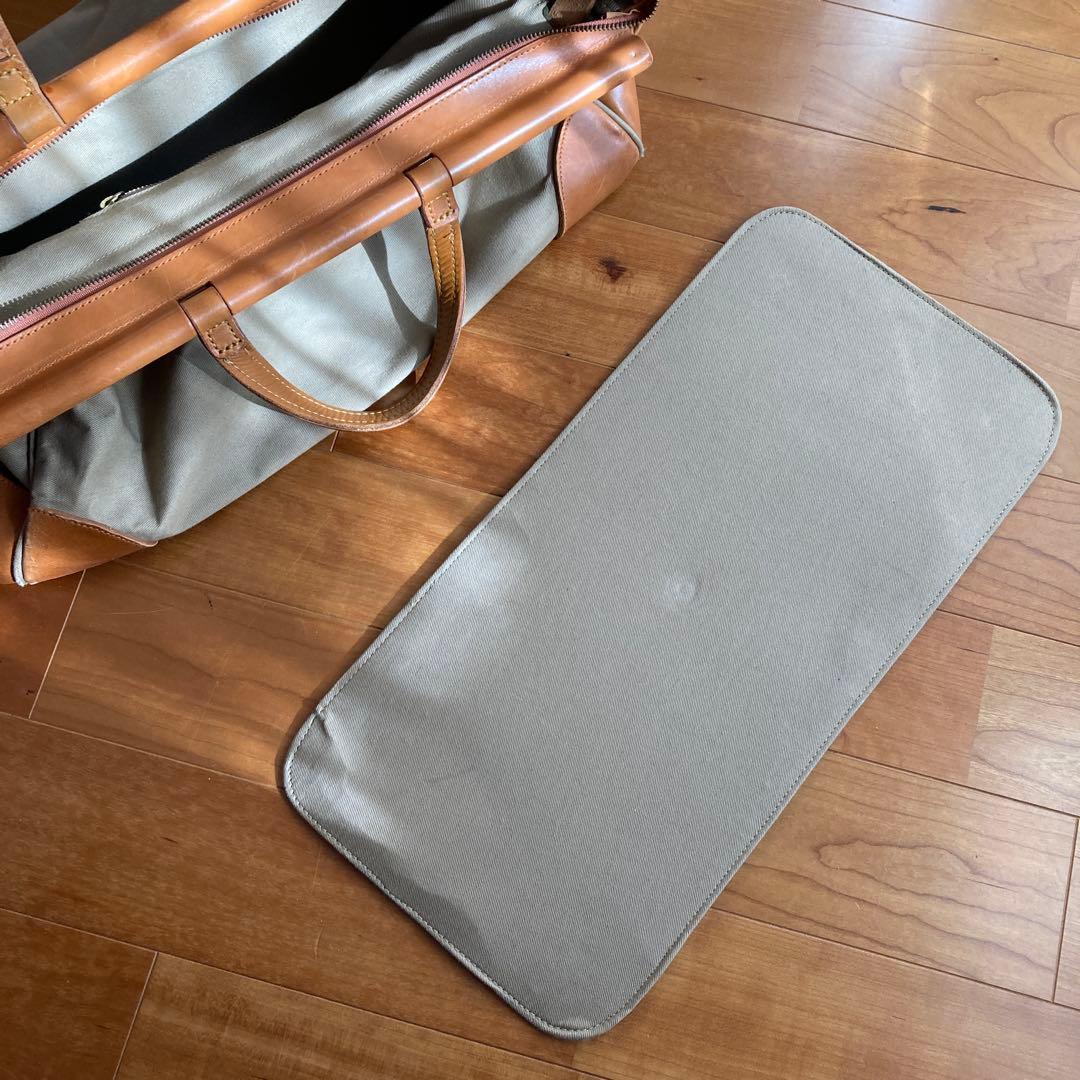 ラルフローレン　ドクターバッグ　ビンテージバッグ